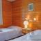 Chalet Les Clarines by Interhome