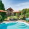 Holiday Home Flamingo by Interhome