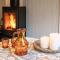 Chalet Nedregård by Interhome