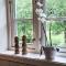 Chalet Nedregård by Interhome