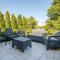 Holiday Home Mały dworek by Interhome