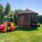Holiday Home Mały dworek by Interhome