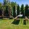 Holiday Home Mały dworek by Interhome
