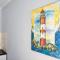 Holiday Home Domek Joanna-3 by Interhome