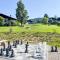 Apartment Am Hohen Bogen-46 by Interhome