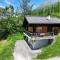 Chalet Coquelicot by Interhome