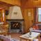 Chalet Coquelicot by Interhome