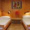 Chalet Coquelicot by Interhome