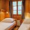Chalet Coquelicot by Interhome
