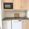 Apartment LEsquinade - G4 126 by Interhome