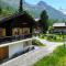 Chalet Coquelicot by Interhome