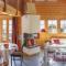 Chalet Chalet A Coeur by Interhome