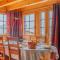 Chalet Chalet A Coeur by Interhome