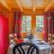 Chalet Chalet A Coeur by Interhome