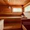 Holiday Home Huvila lomaonni by Interhome
