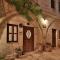 Cappadocia Cave Rooms