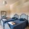 Luxury Duplex Suite in Villa with Private Pool - Near Rome & Ostia