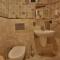 Cappadocia Cave Rooms