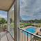 Grand Caribbean Perdido Key #306 West