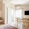 Luxury Duplex Suite in Villa with Private Pool - Near Rome & Ostia