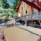 Tift Lake House