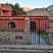 Cabañas Tierra Andina