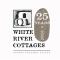 Foto: White River Cottages 46/46