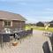 Awesome Home In Sydals With Sauna