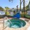 Myrtle Beach Resort T717