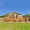 Carpenters Lodge the perfect dog friendly retreat