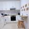 Modern 2bd appartment near mall- Internet 1Gbps