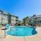 Myrtle Beach Resort T917