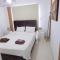 Modern 2bd appartment near mall- Internet 1Gbps
