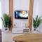 Modern 2bd appartment near mall- Internet 1Gbps