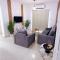Modern 2bd appartment near mall- Internet 1Gbps