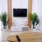 Modern 2bd appartment near mall- Internet 1Gbps