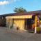 Pensiunea Prestige House