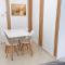 Modern 2bd appartment near mall- Internet 1Gbps
