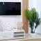 Modern 2bd appartment near mall- Internet 1Gbps