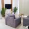 Modern 2bd appartment near mall- Internet 1Gbps