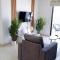 Modern 2bd appartment near mall- Internet 1Gbps