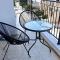 Modern 2bd appartment near mall- Internet 1Gbps