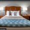 Travelodge by Wyndham Canton-Livonia Area, MI