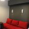 Studio rooms on the 2nd Floor