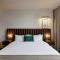 Surety Hotel, Autograph Collection