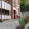 Villa Alexandra 1897 Wohnung Vilma