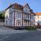 Villa Alexandra 1897 Wohnung Vilma