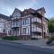 Villa Alexandra 1897 Wohnung Vilma