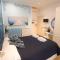 Etere in Prati Rooms