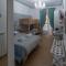 Etere in Prati Rooms